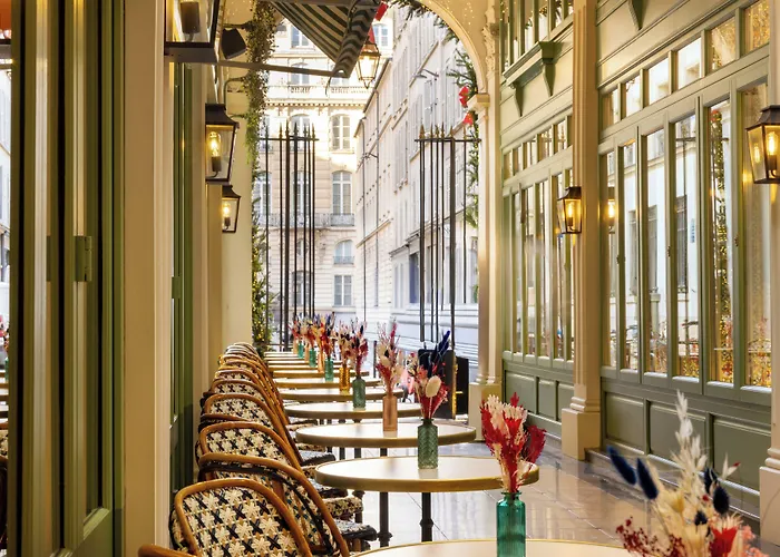 Royal Madeleine & Spa