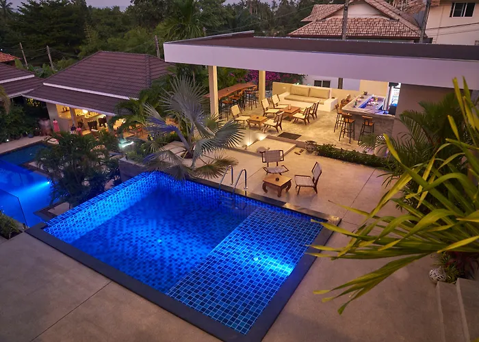 Baan Sawan Samui
