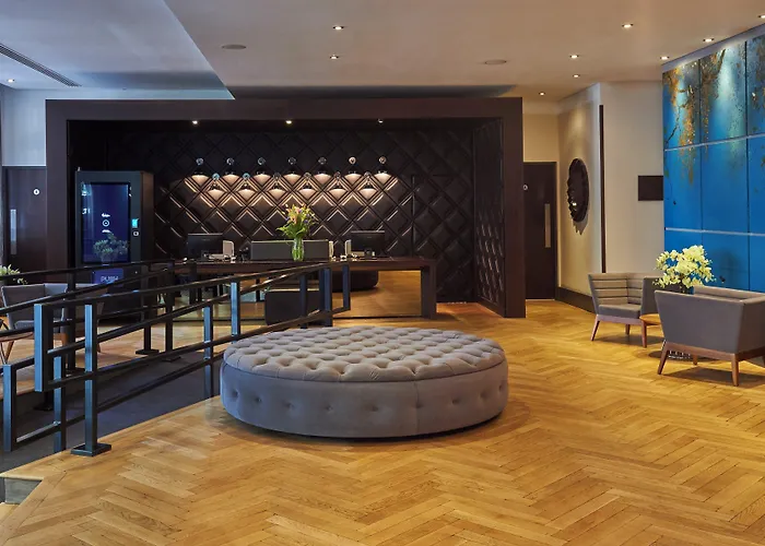 Malmaison London