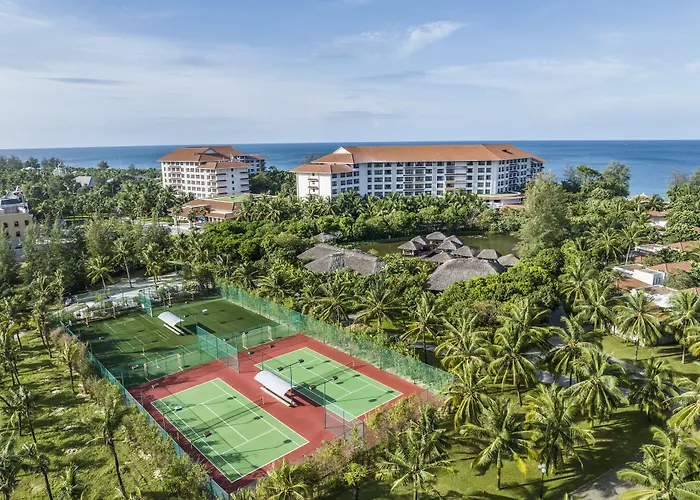 Vinpearl Resort & Spa Phu Quoc