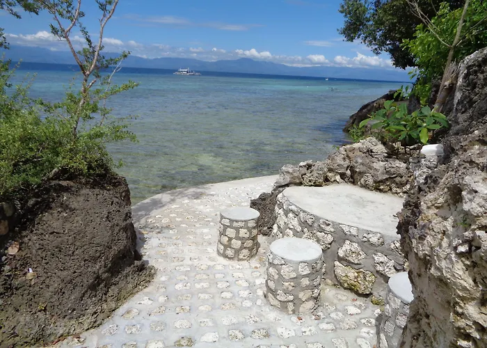 Sea Turtle House Moalboal