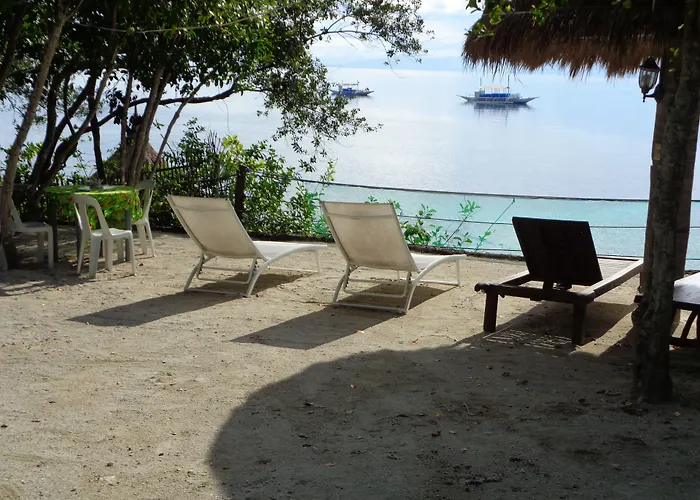 Sea Turtle House Moalboal