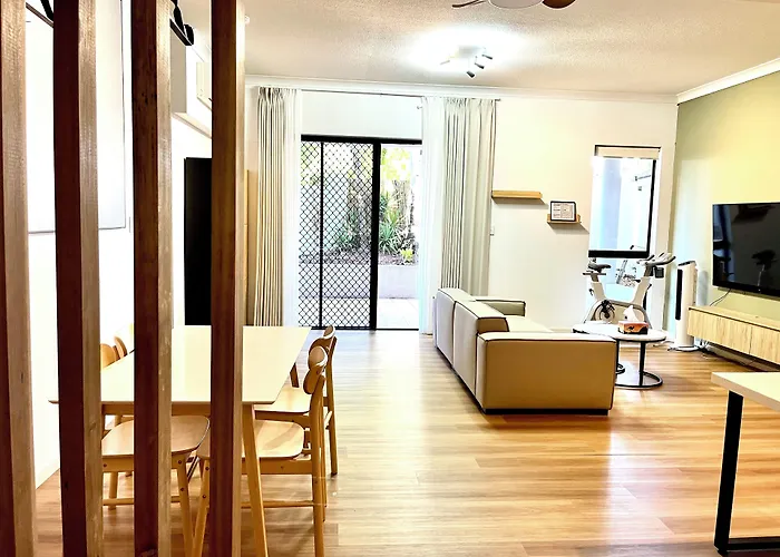 Parkview Apartments
