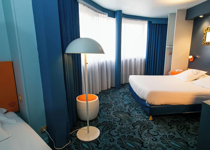 Hotel Gabriel