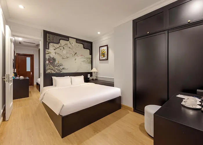 San Premium Hotel