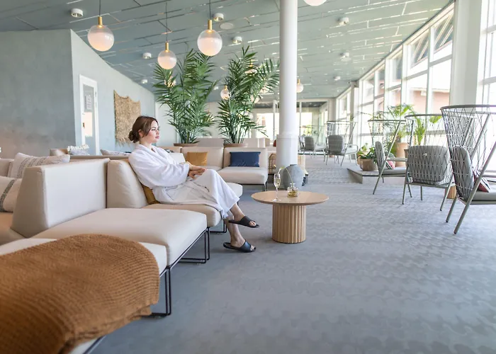 Hotell Soedra Berget