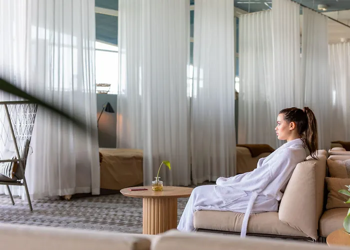 Hotell Soedra Berget
