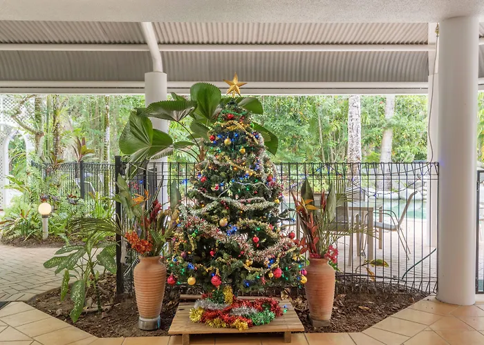 My Aparthotels Outrigger Apartments Port Douglas