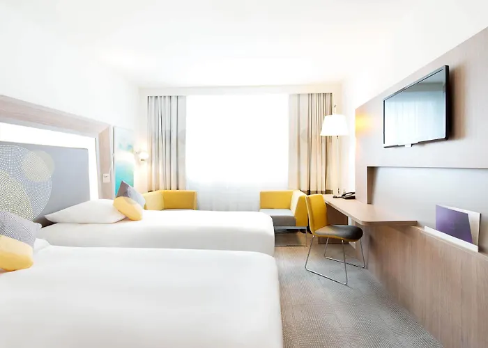 Novotel Centrum