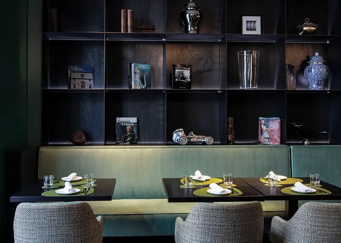 Rome Times Hotel