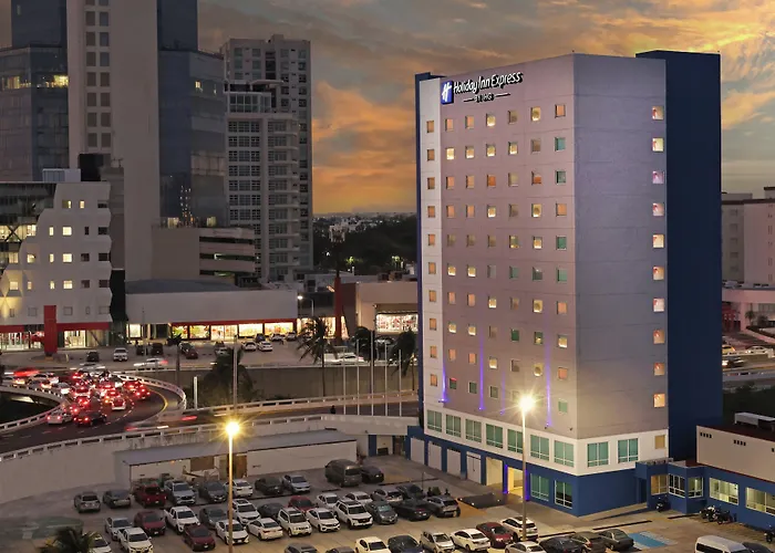 Holiday Inn Express Boca Del Rio By Ihg