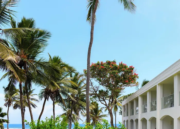 Diamonds Leisure Beach & Golf