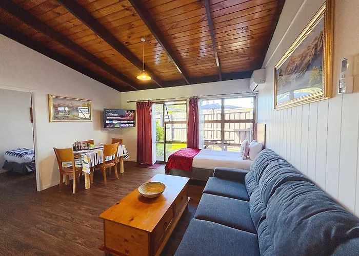 Grange Motel