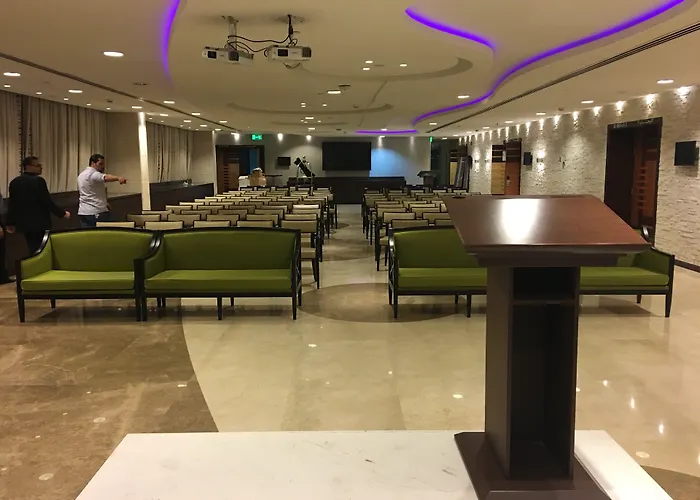 Holiday Inn Meydan By Ihg