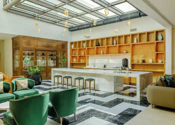 Recoleta Grand, Buenos Aires, a Tribute Portfolio Hotel
