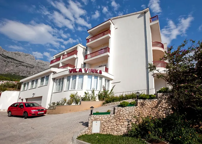 Villa Vinka
