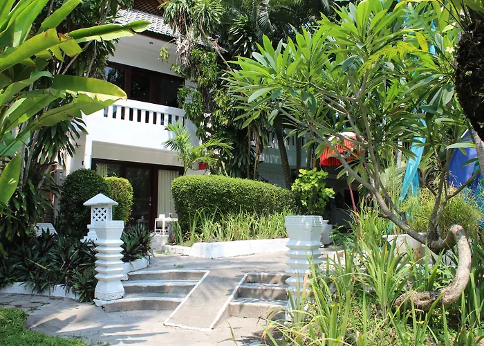  Bali Mystique &Apartment