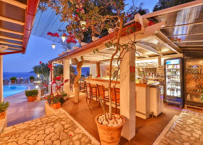 Olea Nova Hotel