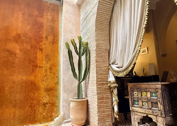 Riad Cocoon