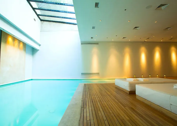 Serena Hotel Buenos Aires