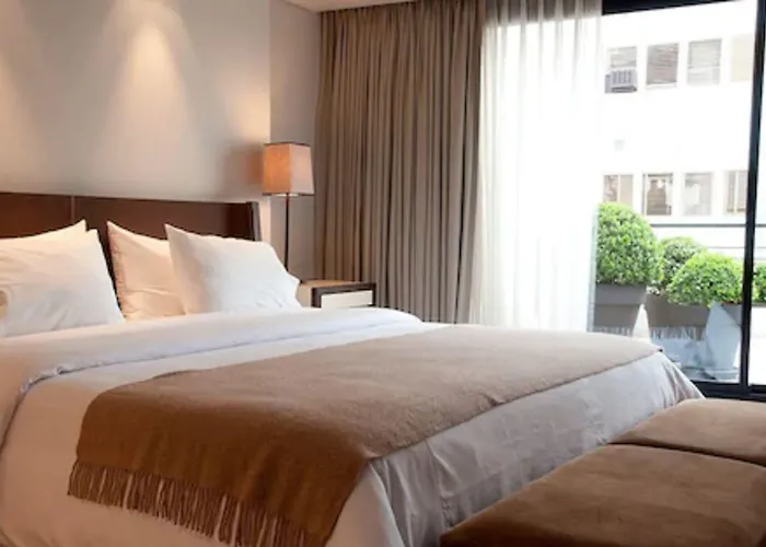 Serena Hotel Buenos Aires