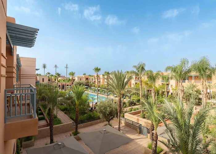 Animaux admis Jaal Riad Resort (Adults Only)