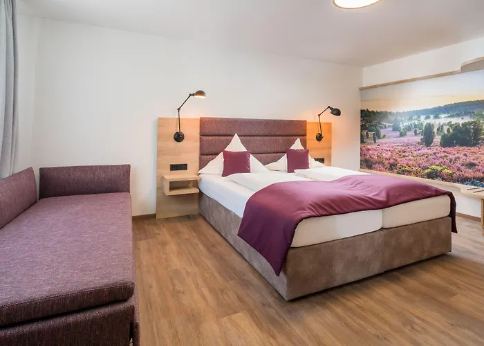 Hotel Bockelmann