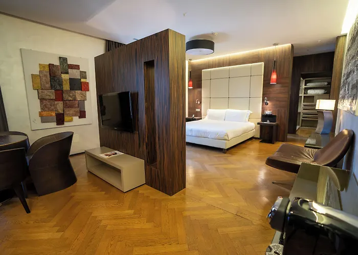 Diva Luxury Hotel