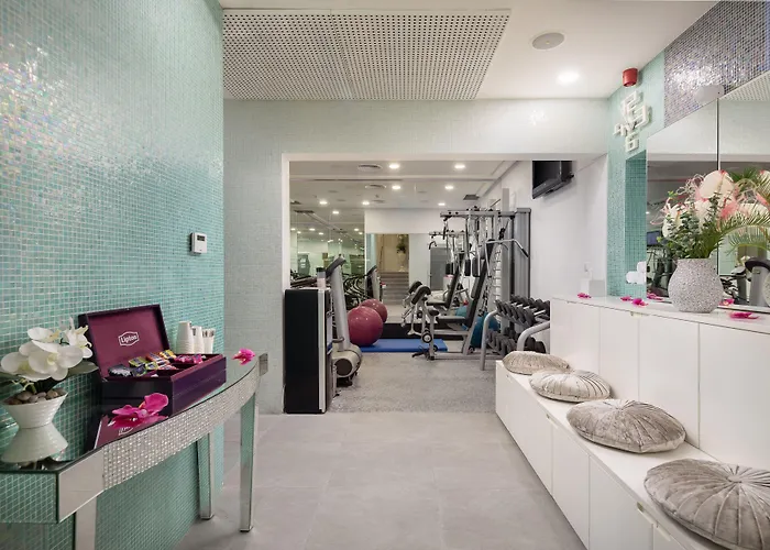 Hotel Luxe