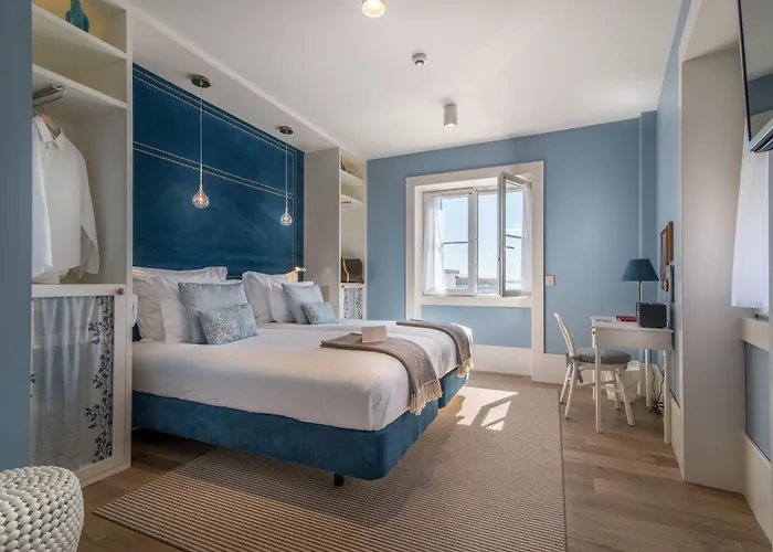 Lx Boutique Hotel