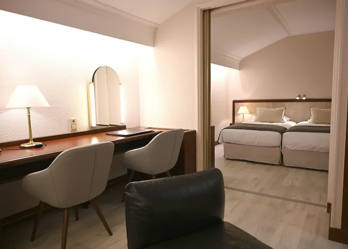 Hôtel Le Rempart