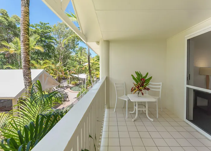 Tropical Nites Holiday Townhouses