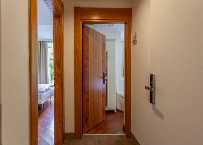 Hotel Continental - Tonelli Hotels