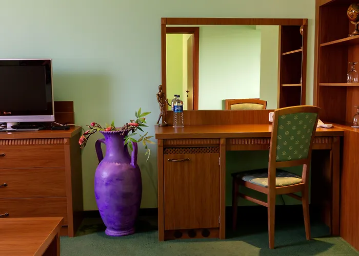 Hotel Max Inn