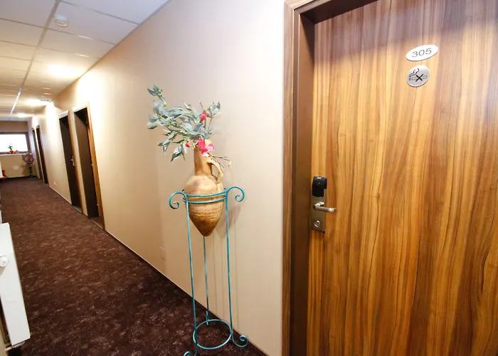 Hotel Max Inn