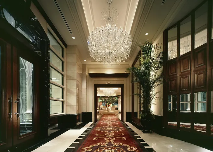 La Suite Harborland