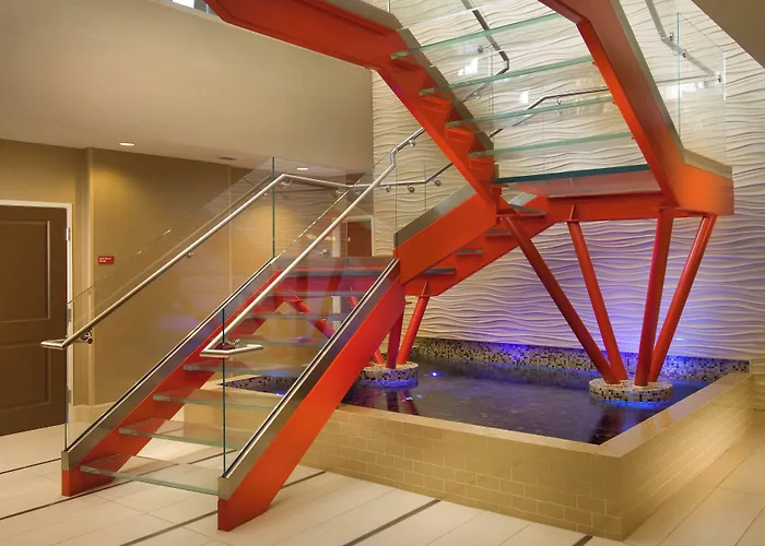 Towneplace Suites By Marriott Downtown Riverwalk