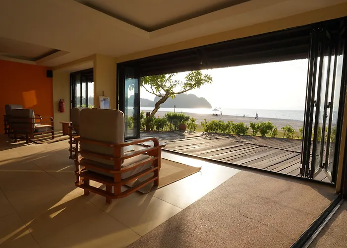 Tanjung Rhu Resort