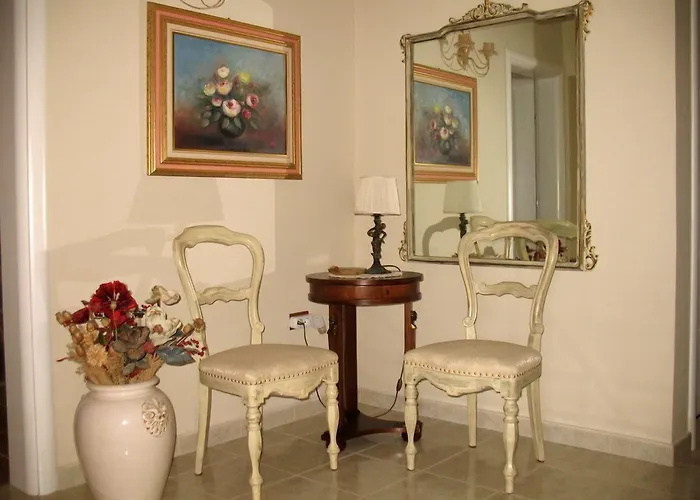 Villa Triana-Adults Only