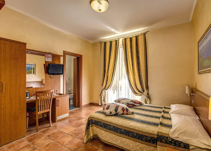 Hotel Maryelen