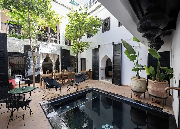 Riad Ajmal