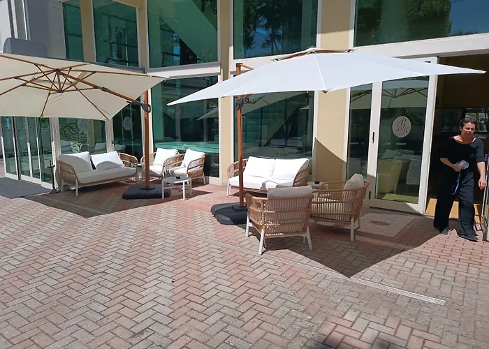 Hotel Remin Plaza
