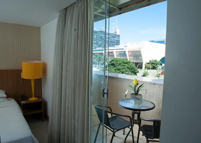 Brasília Imperial e Eventos