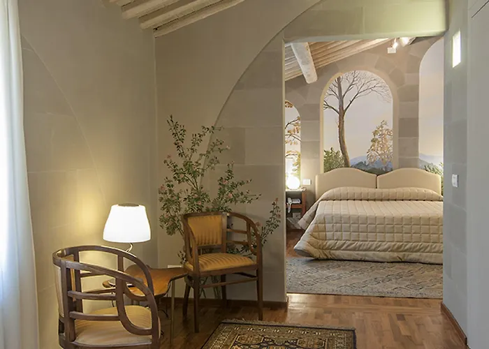 Hotel Alla Corte degli Angeli