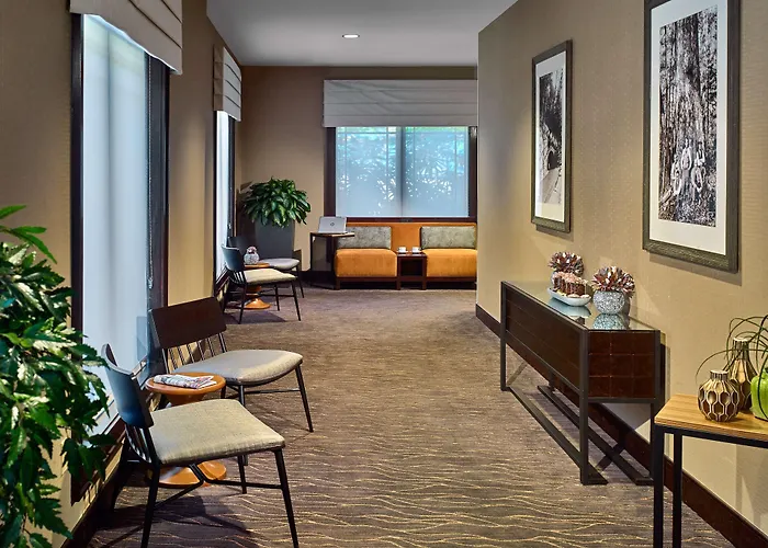 Hilton Garden Inn