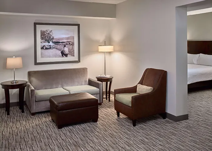 Hilton Garden Inn