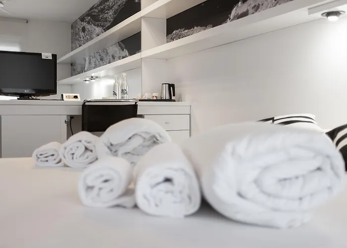 3 SterneHotel Santoni Freelosophy ***