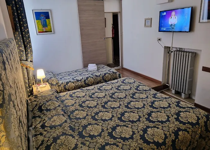 Albergo Casa Peron