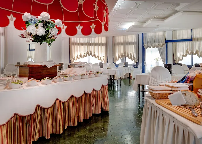 Hotel Cavalieri Palace