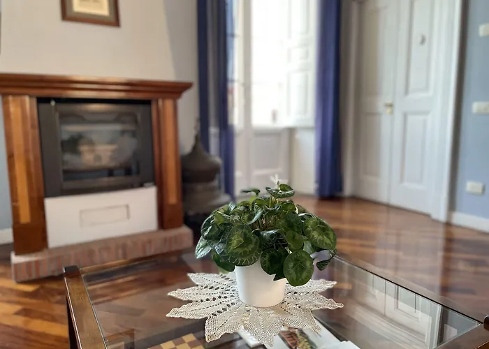 Secret Garden Relais